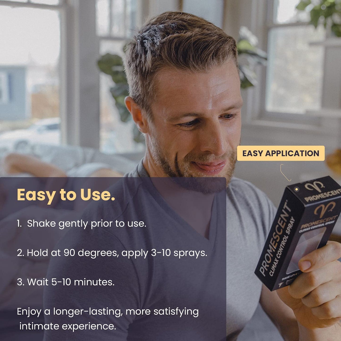 Promescent Climax Control Spray