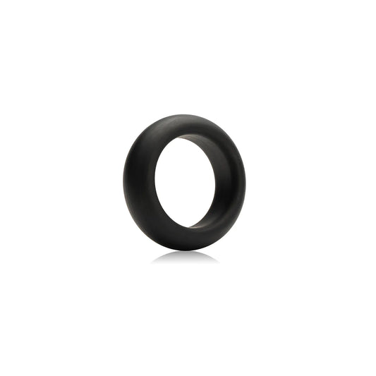 Je Joue Silicone C-Ring - Level 1 (Black)