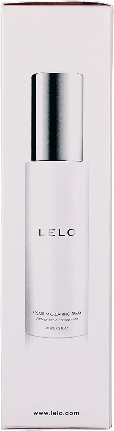 LELO Toy Cleaning Spray - 60ml
